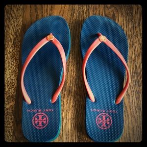 Tory Burch flipflop